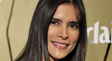 patricia velásquez naked|See Patricia Velasquez Nude .